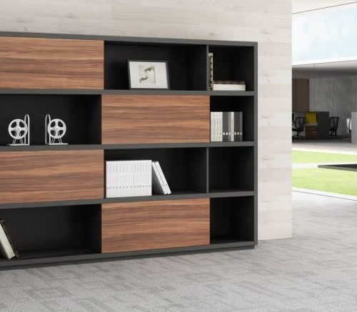 Ofis Dolapları